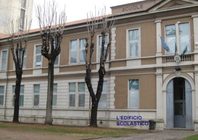Panoramica dell’Istituto