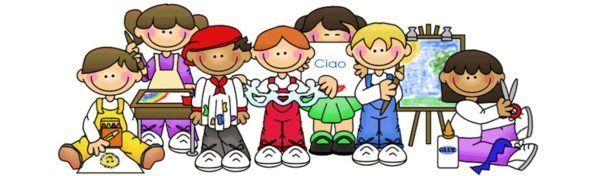 Materiale di Religione Cattolica da scaricare per i bambini della Scuola dell’Infanzia